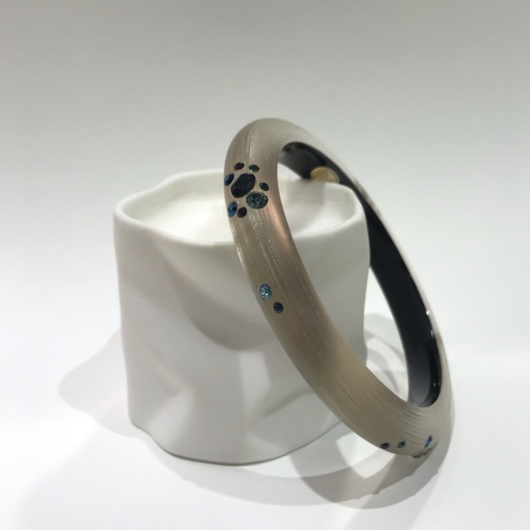 π€ Alexis Bittar Bangle Bracelet - Picture 2 of 4
